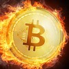 Логотип телеграм канала @bitkoine — ‼️ БИТКОИН СЕГОДНЯ