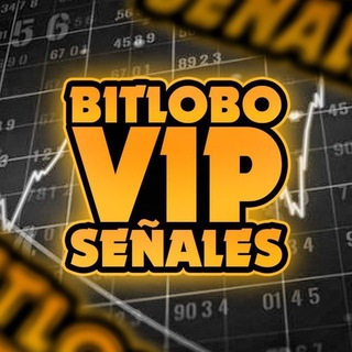 Logotipo del canal de telegramas bitlobo_vip - Bitlobo VIP Señales GRATIS
