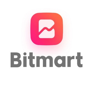 لوگوی کانال تلگرام bitmart_fx — Bitmart Exchange