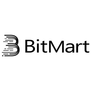 Logo saluran telegram bitmartexchange_channel — BitMart Exchange Channel
