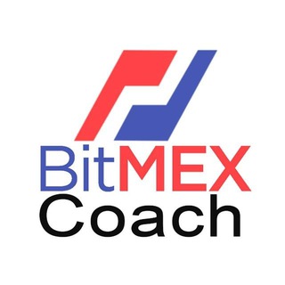 Logo of telegram channel bitmex_coach — Bitmex