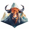 Логотип телеграм канала @bitmoneybox — Цифровая копилка