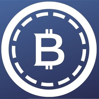 Логотип телеграм канала @bitnalog — Bitnalog