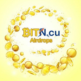 Logotipo del canal de telegramas bitnautas_cu_airdrops - Airdrops BITNautas.cu🎁🛩️