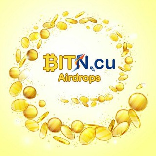 Лагатып тэлеграм-канала bitnautas_cu_airdrops — Airdrops BITNautas.cu🎁🛩️