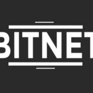 Логотип телеграм канала @bitnet_news — BitNET - Инвестиции 6% в день