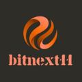 Logo saluran telegram bitnext11 — Bitnext11