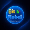 Логотип телеграм канала @bitnobel — ₿itNobel | Signal💸