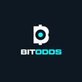 电报频道的标志 bitodds_fixedmatches — BIT ODDS FIXED