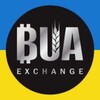 Логотип телеграм канала @bitokuaex — Бизнес Лидер