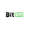 Логотип телеграм канала @biton — ₿it𝐎n