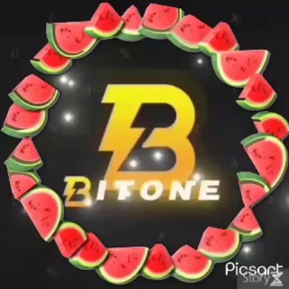 Логотип телеграм канала @bitone_channel — 𝐁𝐢𝐭𝐨𝐧𝐞 𝐜𝐡𝐚𝐧𝐧𝐞𝐥