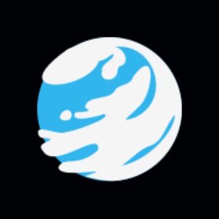 Логотип телеграм канала @bitonru — Now we are Polus