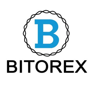 Logo saluran telegram bitorex — Bitorex