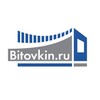 Логотип телеграм канала @bitovki_kupit — Бытовки, БАНИ, Москва и МО, продажа, аренда