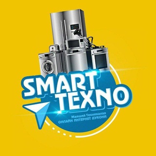 Telegram channel BITOVOY TEXNIKA logo