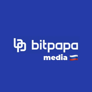 Логотип телеграм канала @bitpapa_io — Bitpapa Media