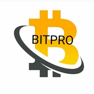 Logo of telegram channel bitprotradingbotchat — Bitprotradingbotchat