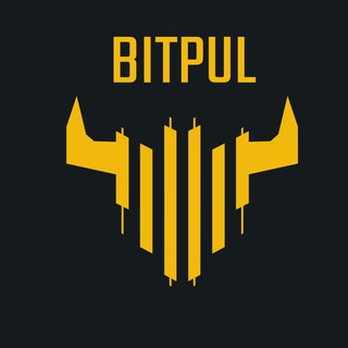 لوگوی کانال تلگرام bitpul — BITPUL ✪ بیتپول