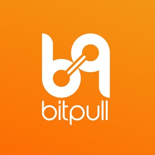 Logo saluran telegram bitpull_crypto — Bitpull