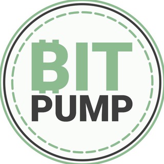 Логотип телеграм канала @bitpump_ru — BitPump.RU инвестиции