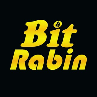 Telegram каналынын логотиби bitrabin — BitRabin (VIPسیگنال)