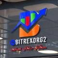 Logo saluran telegram bitrexorg2 — سیگنال رایگان اساتید | BitRex