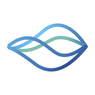 Логотип телеграм канала @bitriver_ru — BitRiver
