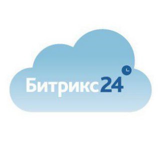 Лагатып тэлеграм-канала bitrix24 — Bitrix24