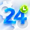 Логотип телеграм канала @bitrix24changelog — Битрикс24 changelog