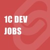 Логотип телеграм канала @bitrix_1c_job — Вакансии 1С и Bitrix-разработчиков