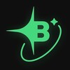 Logo of telegram channel bitronixapp — BITRONIX | A Hedge Fund in Your Phone