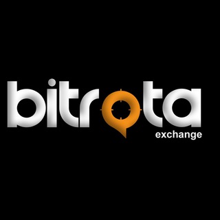 Telgraf kanalının logosu bitrotachannel — Bitrota Exchange