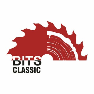 Логотип телеграм канала @bitsclassic — Bits Classic