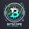 Логотип телеграм канала @bitscopetrades — Fume Trades