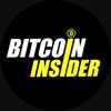 Логотип телеграм канала @bitsider — Bitcoin Insider