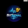 Telegram channel BITSIGNAL logo