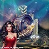 Telegram channel BitOkSlot - сasino free spins, games and slots logo