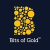 Logo de la chaîne télégraphique bitsofgoldnews - ביטקוין וחדשות הקריפטו // ביטס אוף גולד // Bits of Gold