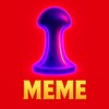 Telegram channel MEME Universe logo