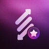 Logo of telegram channel bitstarsinfo — BitStars Community