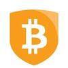 Логотип телеграм канала @bitsxshield — Bits Shield биткоин и блокчейн