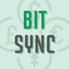 Логотип телеграм канала @bitsynctraders — BitSync|Набор трейдеров