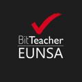 Logo saluran telegram bitteacher — Bitcoin-Trader-EUNSA