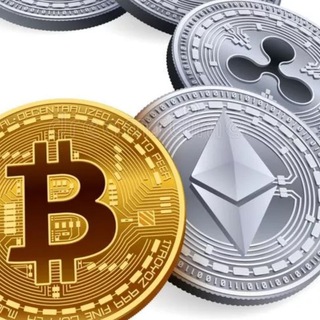 Логотип телеграм канала @bittelega — Биткоин в Telegram.