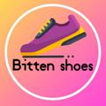 Logo saluran telegram bittenshoes — تولید و پخش کفش بیتن(اصلانی)