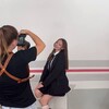 Логотип телеграм канала @bitterlyyyy — как у сони дома