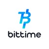 Telegram channel Bittime - Official Crypto Exchange Announcement logo