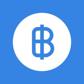 Логотип телеграм канала @bitton_ai_channel — BitTON.AI Official