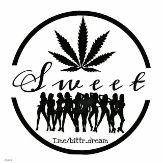لوگوی کانال تلگرام bittr_dream — Sⓦⓔ£ｲ🔮